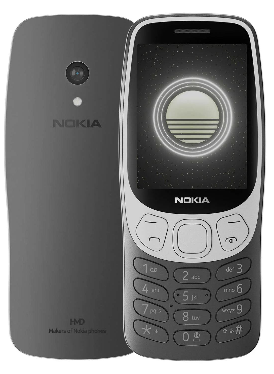 Nokia 3210 - UAE Version (TDRA) - Miles Telecom Trading LLC Nokia 3210 - UAE Version (TDRA) - Miles Telecom Trading LLC